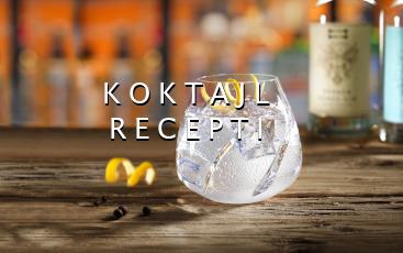 Koktajl recepti