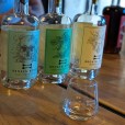 Broken Bones Tasting