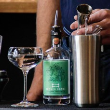 Broken Bones Gin Experience