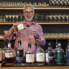 Broken Bones Tasting