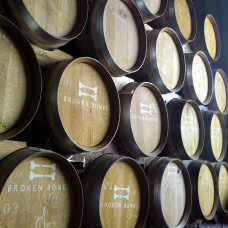 Broken Bones Whisky Experience