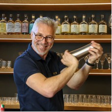 Cocktail workshop - new date