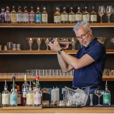 Thursday Cocktails at Broken Bones