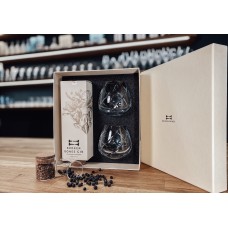 Broken Bones Gin darilni set