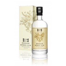 Broken Bones London Dry Gin