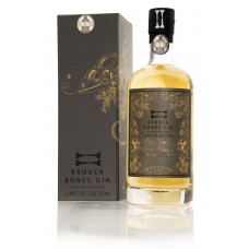 Broken Bones Old Tom Cask Finish - Limited Edition Gin - RAZPRODANO