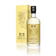 Broken Bones Old Tom Gin