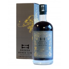 Broken Bones Sloe Cask Finish - Limited Edition Gin