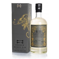 Broken Bones Old Tom Gin - filtriran