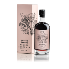 Broken Bones Sloe Gin