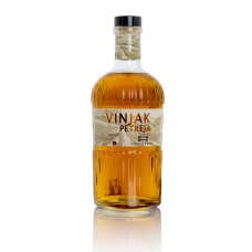 Broken Bones Jakončič Petreja Vinjak / Brandy