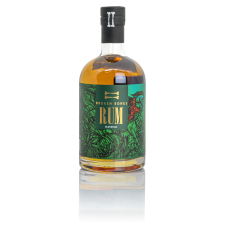 Broken Bones Rum