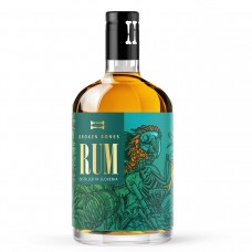 Broken Bones Rum - razprodano