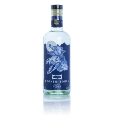Broken Bones vodka