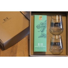 Broken Bones gin set natur