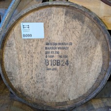 700 ml delež v Broken Bones Single Malt sodu B099 