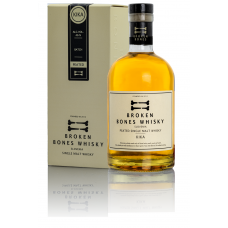 Broken Bones Kika Peated Whisky