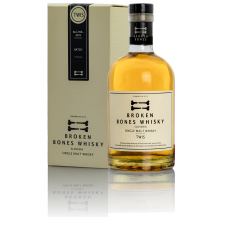 Broken Bones Twis Whisky