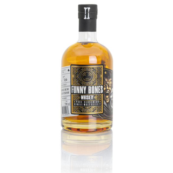 Funny Bones Whisky Funny Bones Whisky