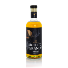 Roberto Grande Whisky