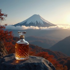 New World Whisky Tasting 2026